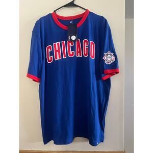Fanatics Chicago Cubs T-Shirt
